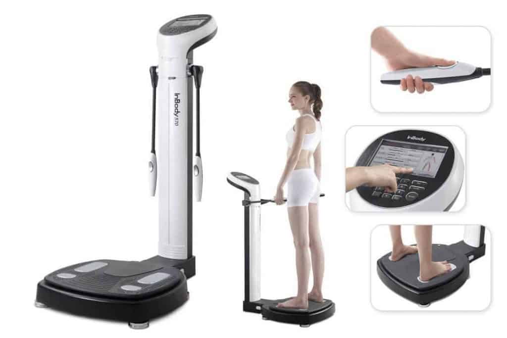 Why Would I Want to Have My Body Composition Measured on the Inbody 570? -  FITLAB Fitness Club