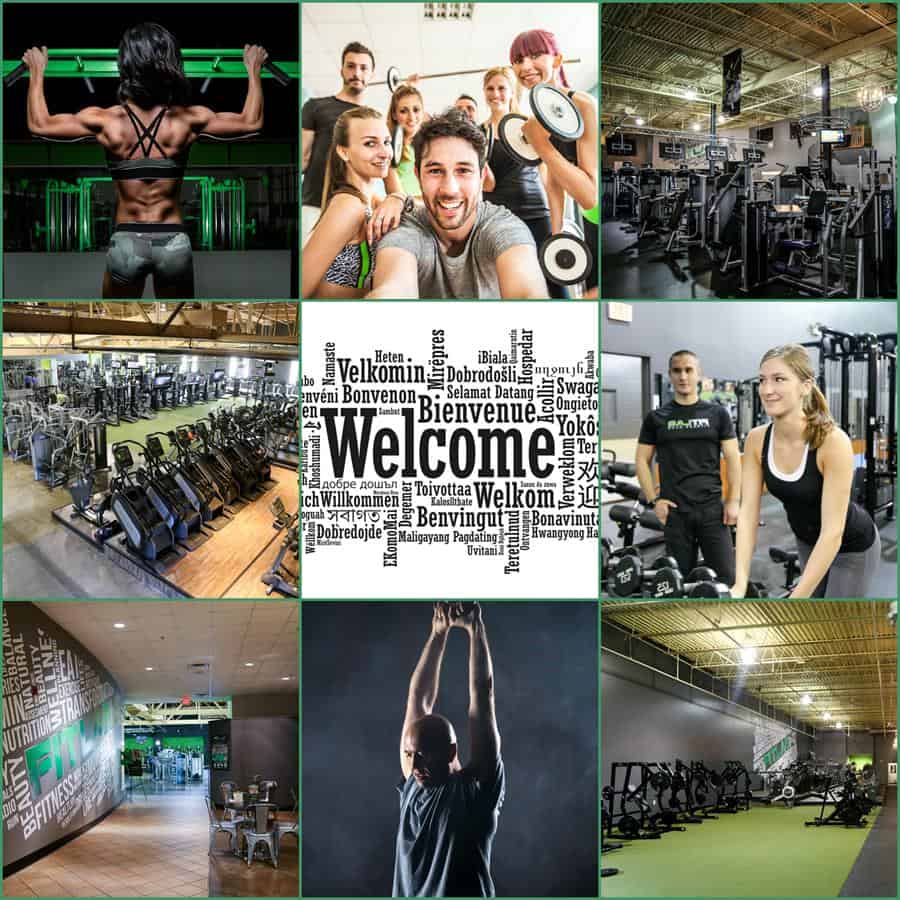 download fitness club